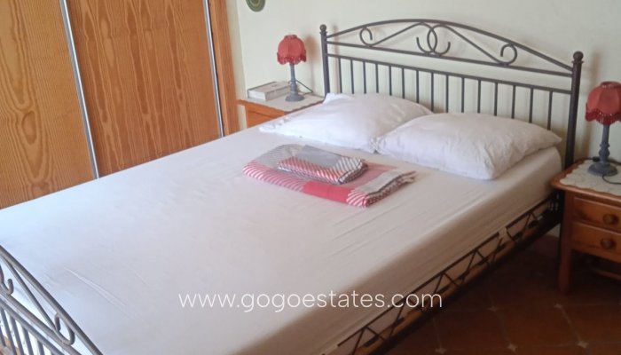 Revente - Villa - Cuevas del Almanzora - Cuevas Del Almanzora