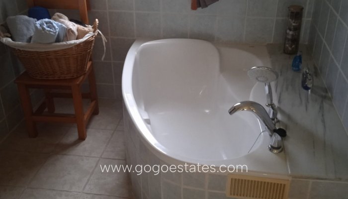 Revente - Villa - Cuevas del Almanzora - Cuevas Del Almanzora