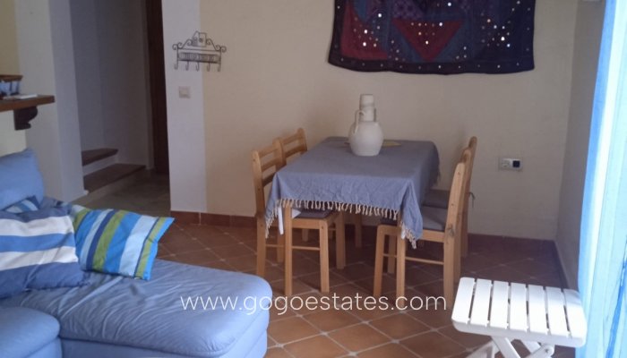 Revente - Villa - Cuevas del Almanzora - Cuevas Del Almanzora