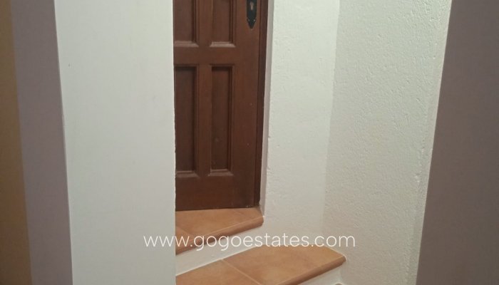 Revente - Villa - Cuevas del Almanzora - Cuevas Del Almanzora