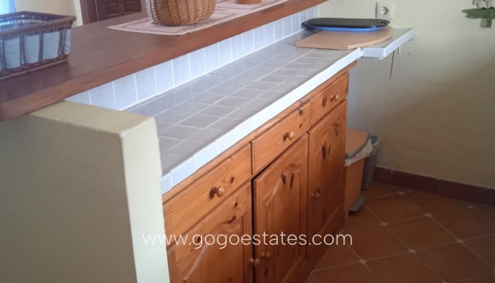 Revente - Villa - Cuevas del Almanzora - Cuevas Del Almanzora