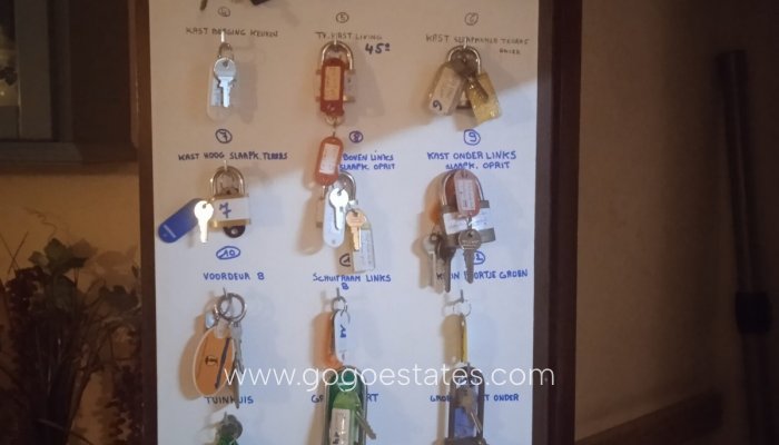 Revente - Villa - Cuevas del Almanzora - Cuevas Del Almanzora