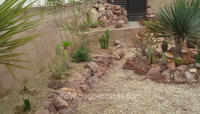 Revente - Villa - Cuevas del Almanzora - Cuevas Del Almanzora