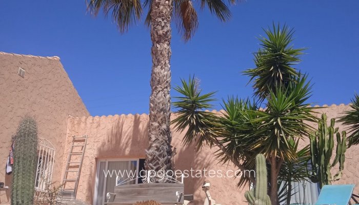 Revente - Villa - Cuevas del Almanzora - Cuevas Del Almanzora