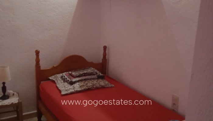 Revente - Villa - Cuevas del Almanzora - Cuevas Del Almanzora