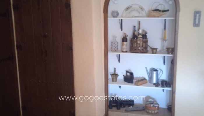 Revente - Villa - Cuevas del Almanzora - Cuevas Del Almanzora