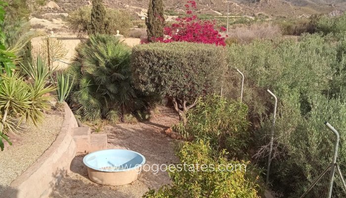 Revente - Villa - Cuevas del Almanzora - Cuevas Del Almanzora