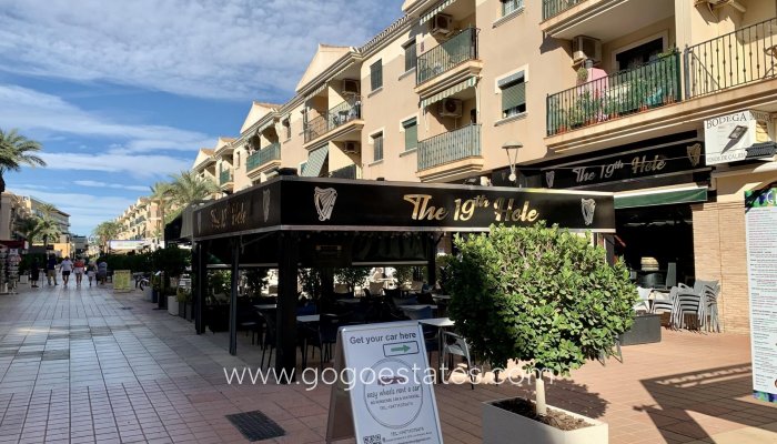 Nieuwbouw - Villa - Los Alcazares - Playa la Atascadera