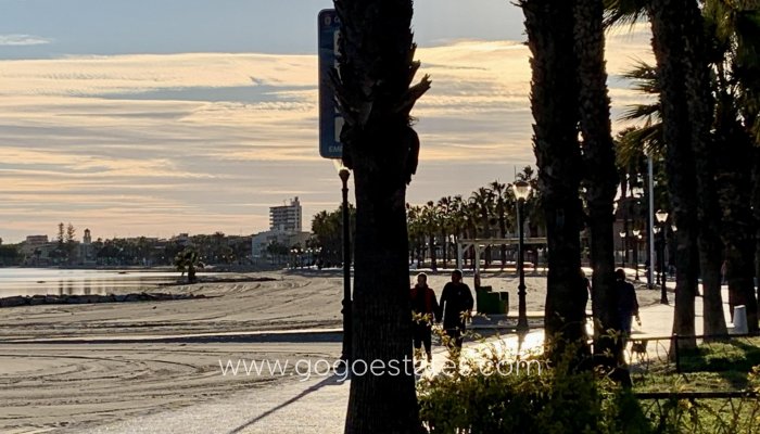 Nieuwbouw - Villa - Los Alcazares - Playa la Atascadera