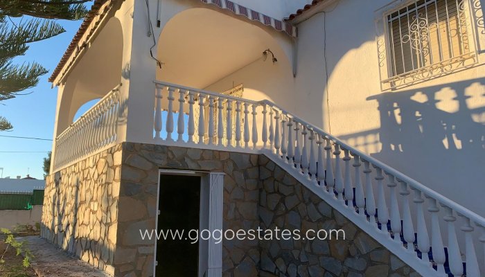 Te koop - Villa - Aguilas - Calabardina