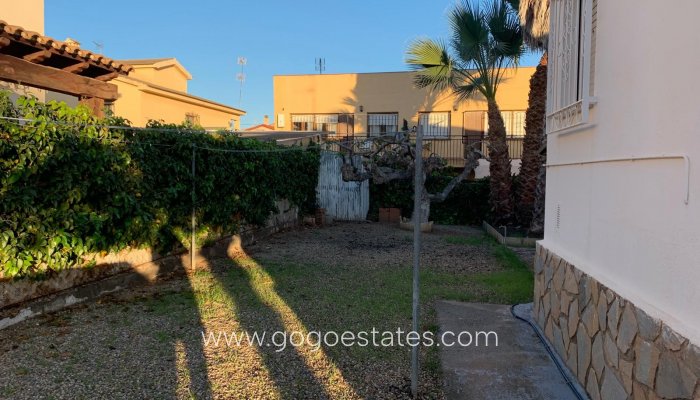 Te koop - Villa - Aguilas - Calabardina