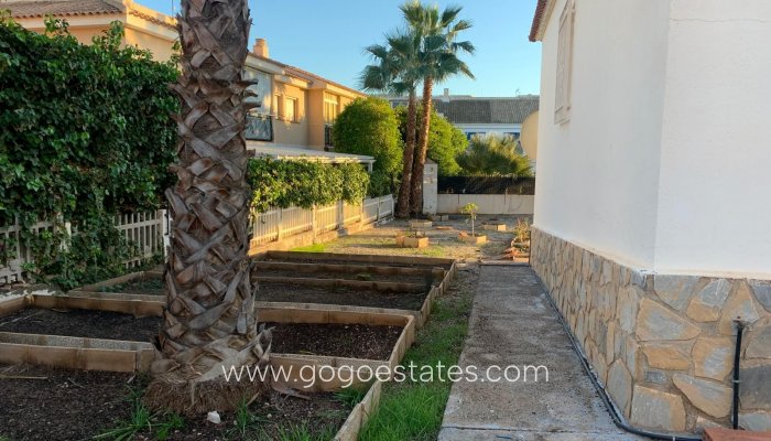 Te koop - Villa - Aguilas - Calabardina