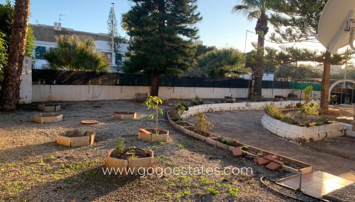 Te koop - Villa - Aguilas - Calabardina