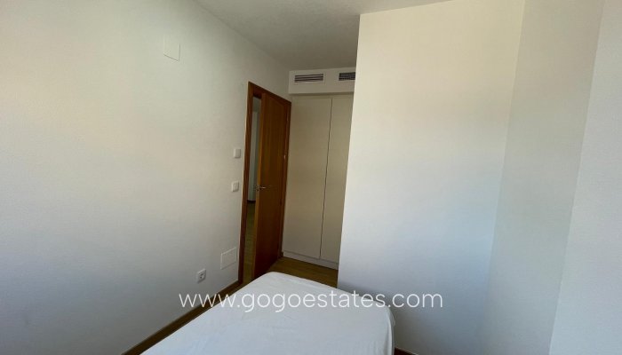Te koop - Appartement - Aguilas - La Estación