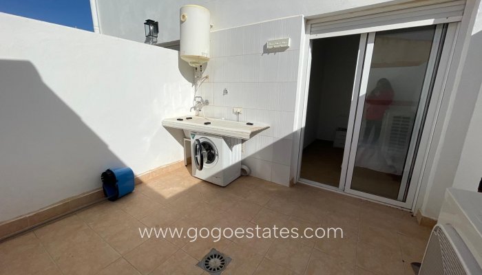 Te koop - Appartement - Aguilas - La Estación