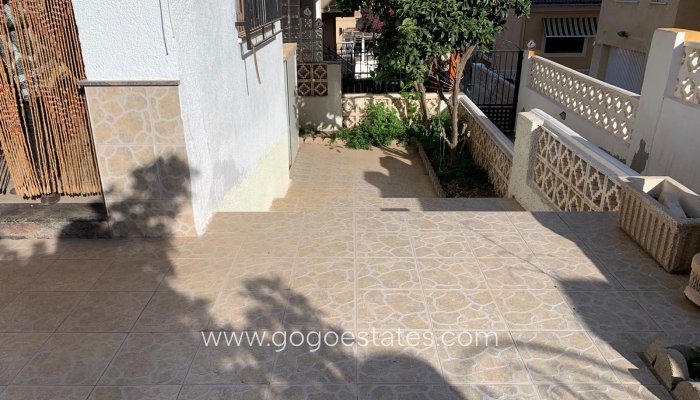 Te koop - Villa - Aguilas - El Hornillo