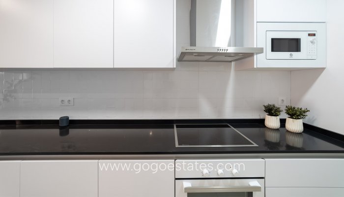 Te koop - Appartement op de bovenste verdieping - San Juan de los Terreros - San Juan De Los Terreros