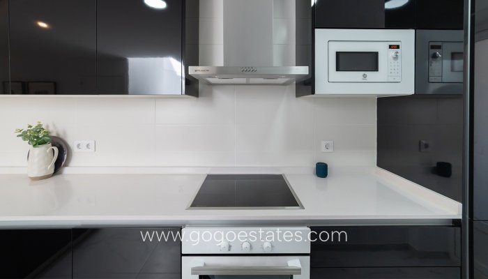 Te koop - Appartement op de bovenste verdieping - San Juan de los Terreros - San Juan De Los Terreros