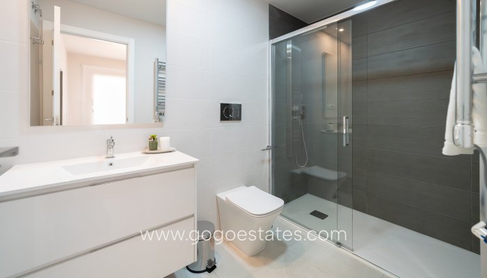 Te koop - Appartement op de bovenste verdieping - San Juan de los Terreros - San Juan De Los Terreros