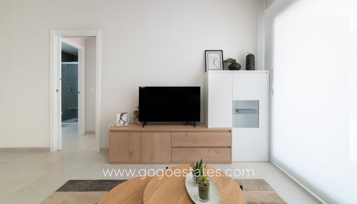 Te koop - Appartement op de bovenste verdieping - San Juan de los Terreros - San Juan De Los Terreros