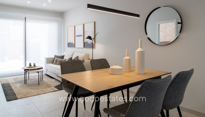 Te koop - Appartement op de bovenste verdieping - San Juan de los Terreros - San Juan De Los Terreros