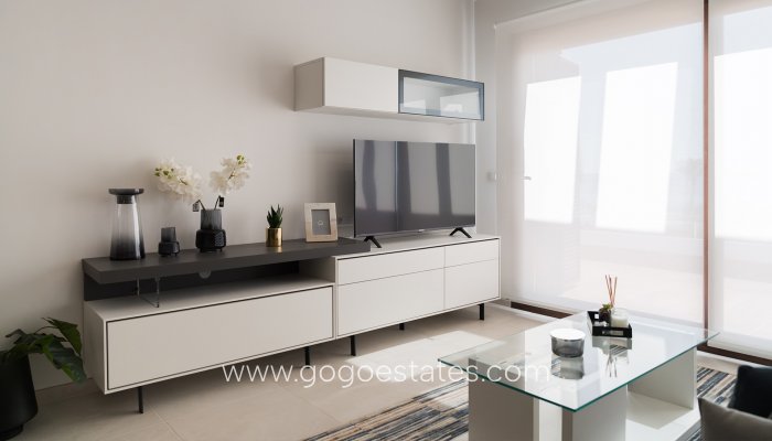 Te koop - Appartement op de bovenste verdieping - San Juan de los Terreros - San Juan De Los Terreros