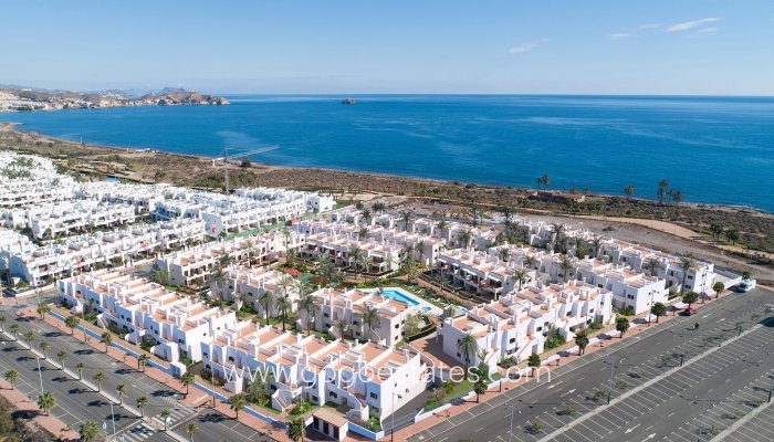 Te koop - Appartement op de bovenste verdieping - San Juan de los Terreros - San Juan De Los Terreros