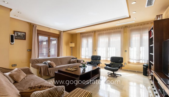 Te koop - Villa - Orihuela