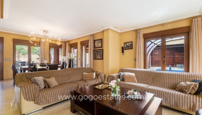 Te koop - Villa - Orihuela