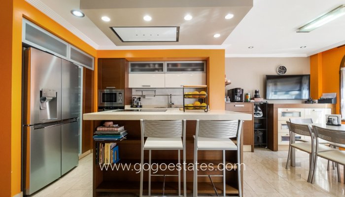 Te koop - Villa - Orihuela