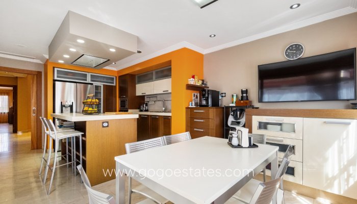 Te koop - Villa - Orihuela