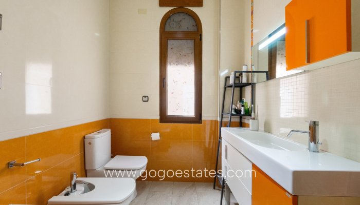 Te koop - Villa - Orihuela