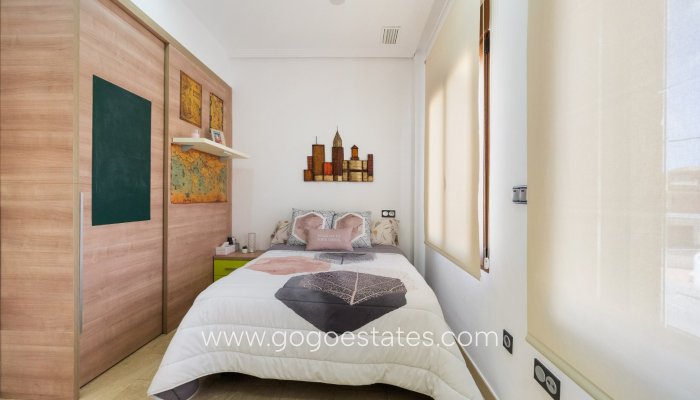 Te koop - Villa - Orihuela