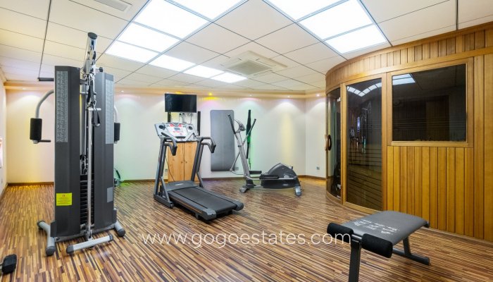 Te koop - Villa - Orihuela