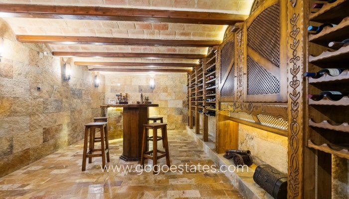 Te koop - Villa - Orihuela