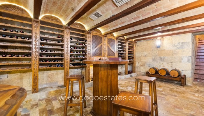 Te koop - Villa - Orihuela