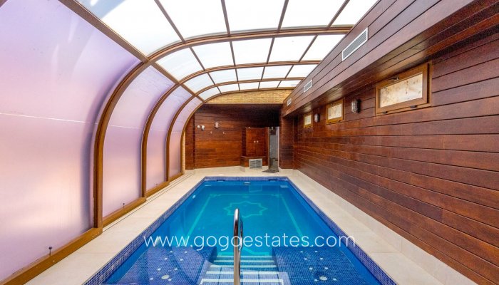 Te koop - Villa - Orihuela