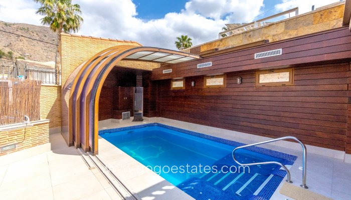 Te koop - Villa - Orihuela