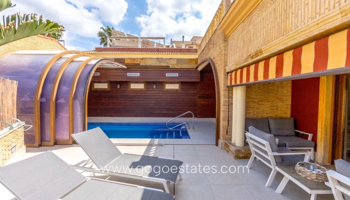 Te koop - Villa - Orihuela