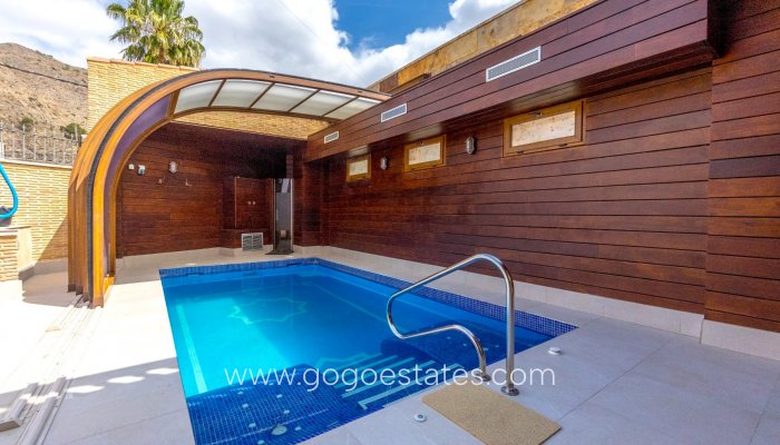 Te koop - Villa - Orihuela