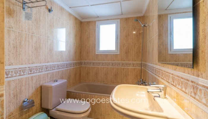 Nieuwbouw - Bungalow - Calpe - Gran sol