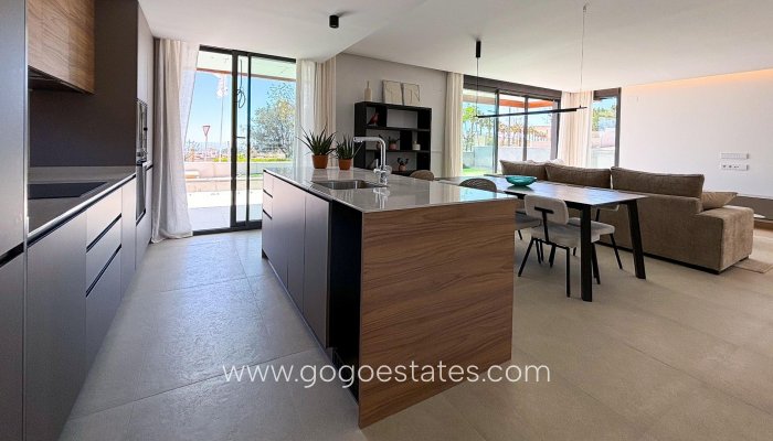 Nieuwbouw - Villa - Polop - Urbanizaciones