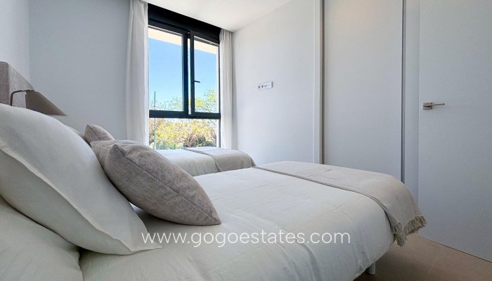 Nieuwbouw - Villa - Polop - Urbanizaciones