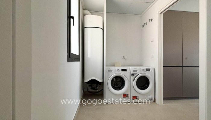 Nieuwbouw - Villa - Polop - Urbanizaciones