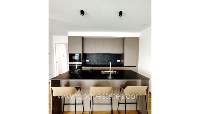 Nieuwbouw - Villa - Polop - Urbanizaciones