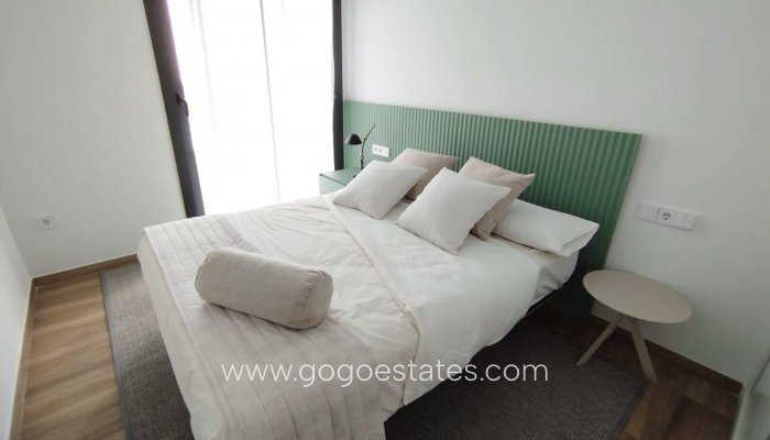 Nieuwbouw - Villa - Polop - Urbanizaciones