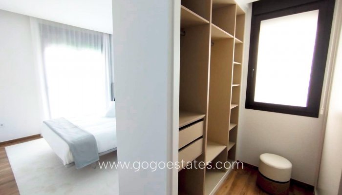 Nieuwbouw - Villa - Polop - Urbanizaciones