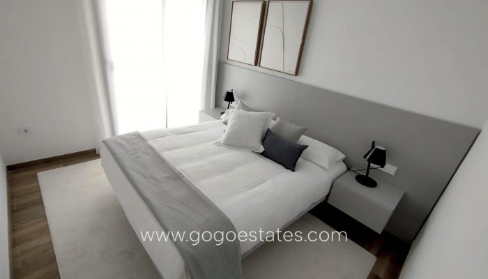 Nieuwbouw - Villa - Polop - Urbanizaciones