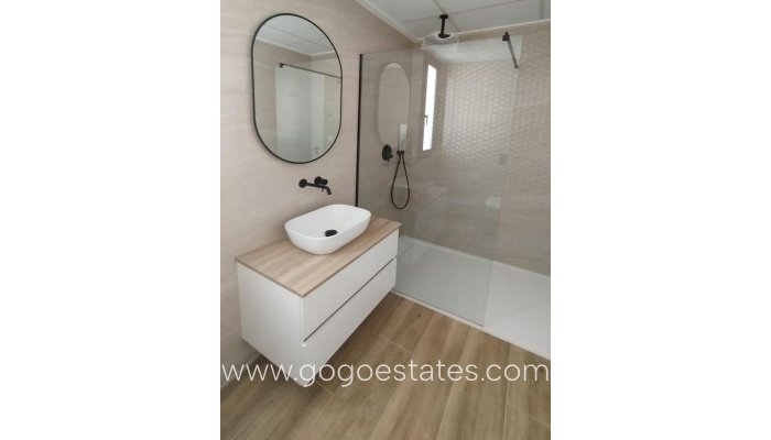 Nieuwbouw - Villa - Polop - Urbanizaciones