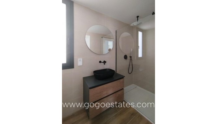 Nieuwbouw - Villa - Polop - Urbanizaciones